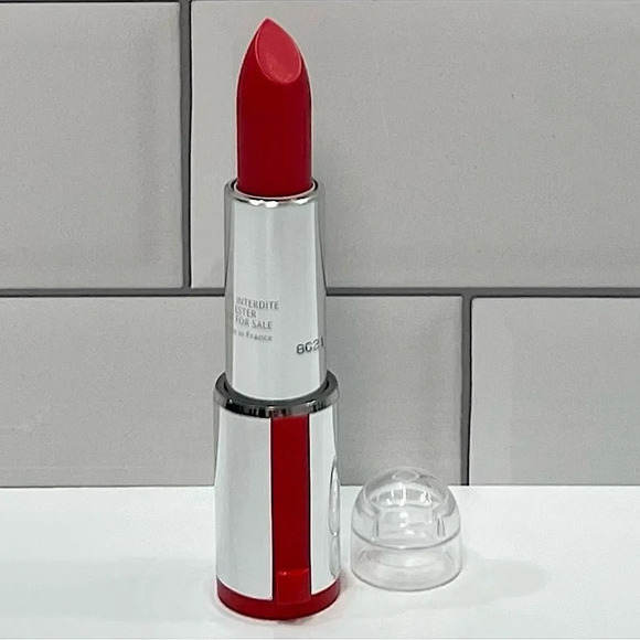 Givenchy 303 Corail Decollete Lipstick - Picture 1 of 2